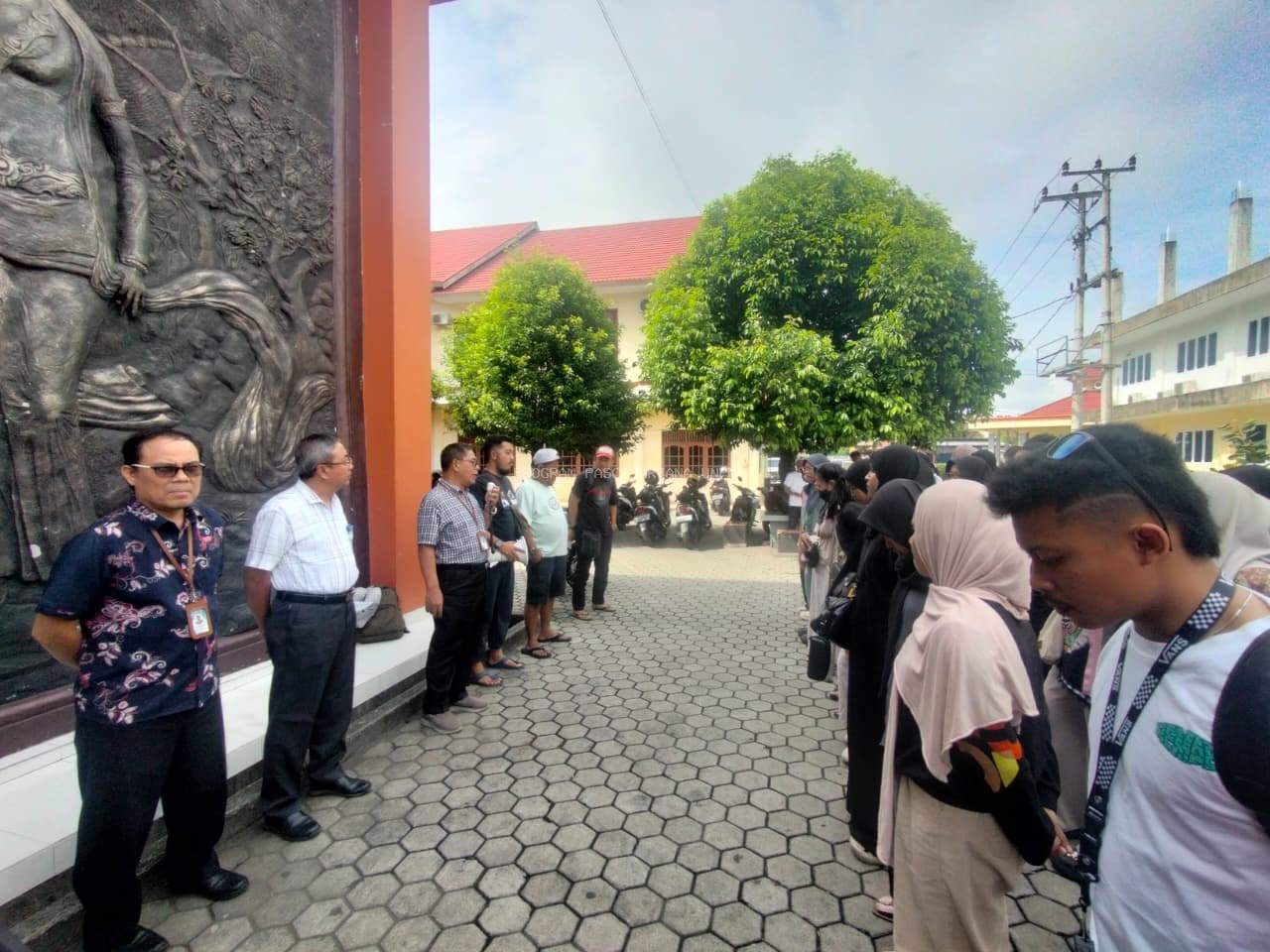 Mahasiswa UNPARI Boyong 24 Medali di PORSENASMA V PT PGRI 2025